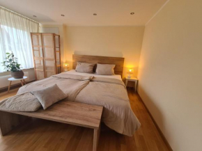 Ferienzimmer Pudelwohl